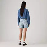 LEVIS 501 MID THIGH SHORTS - GOT LOOKS 0123