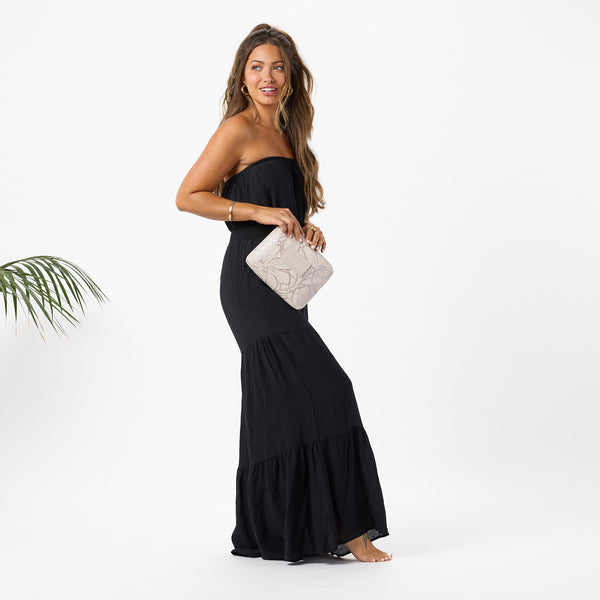 ALOHA COLLECTION SMALL / BACKYARD / OYSTER SANDSTONE