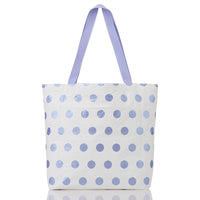 ALOHA COLLECTION REVERSIBLE TOTE / PUNAHELE / TAHITIAN PEARL