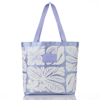 ALOHA COLLECTION REVERSIBLE TOTE / PUNAHELE / TAHITIAN PEARL