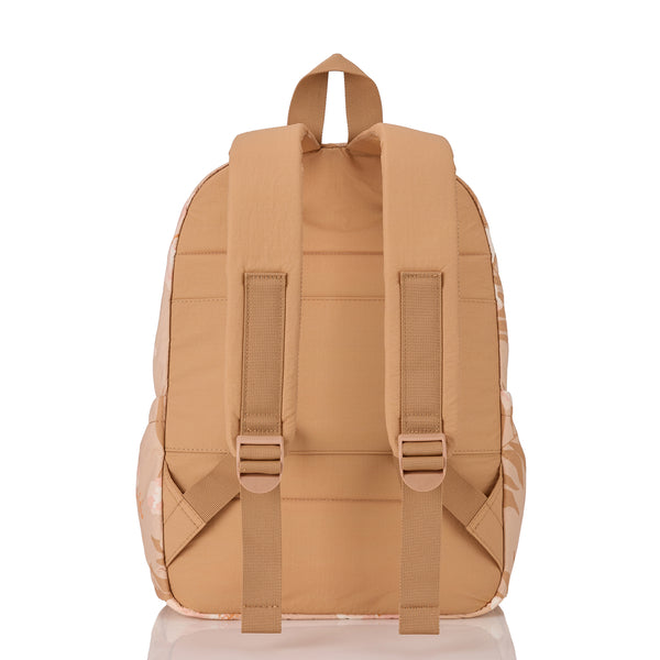 ALOHA COLLECTION KEEP IT LIGHT BACKPACK / ADRIFT / CAMEL
