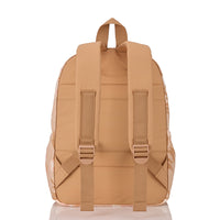 ALOHA COLLECTION KEEP IT LIGHT BACKPACK / ADRIFT / CAMEL