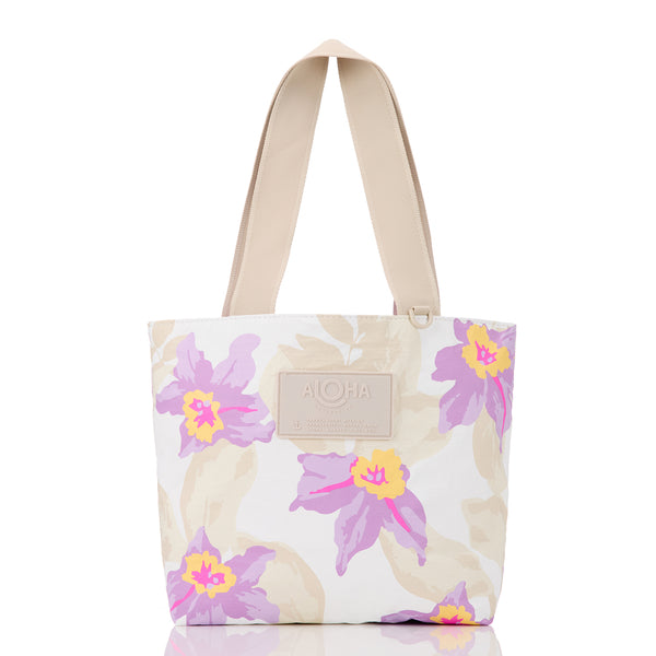 ALOHA COLLECTION MINI TRIPPER / MAKANA / LAVANDE – Work It Out