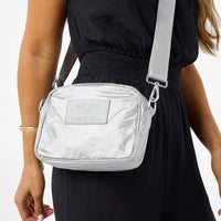 ALOHA COLLECTION LE TOUR / MONOCHROME / SILVER