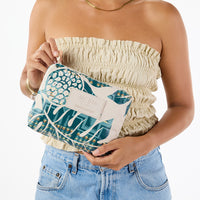 ALOHA COLLECTION SMALL / HOLOMUA HARDING / TIDE SANDSTONE
