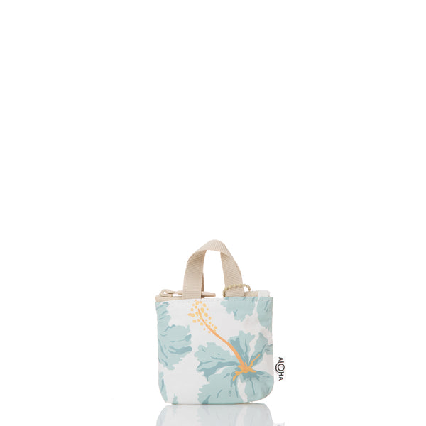 ALOHA COLLECTION TINY TRIPPER / TAHA'A / DRY REEF