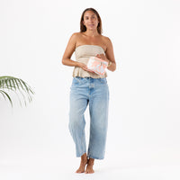 ALOHA COLLECTION CABIN CREW KIT / HOALOHA / PEACHY