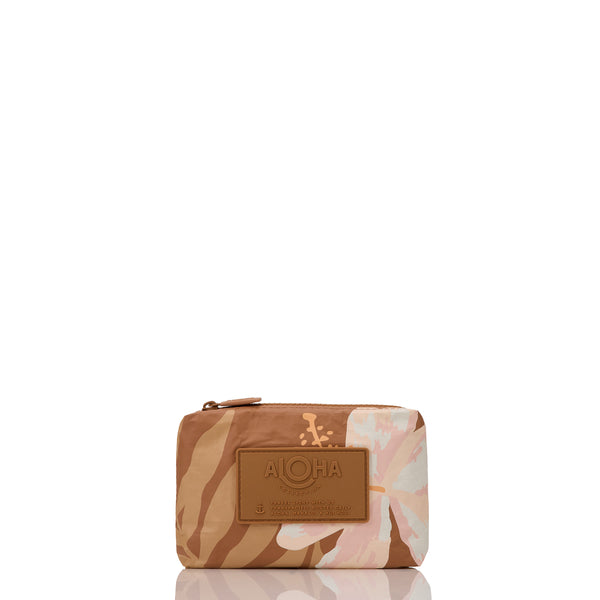 ALOHA COLLECTION MINI / ADRIFT / TOFFEE