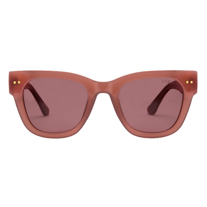 I-SEA ANDIE - DUSTY ROSE/PLUM