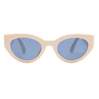 I-SEA ASHBURY SKY - CREME/NAVY