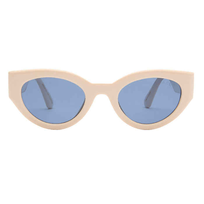 I-SEA ASHBURY SKY - CREME/NAVY