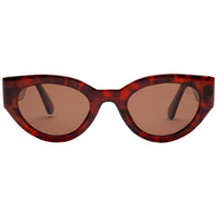 I-SEA ASHBURY SKY - HAVANA TORT/BROWN
