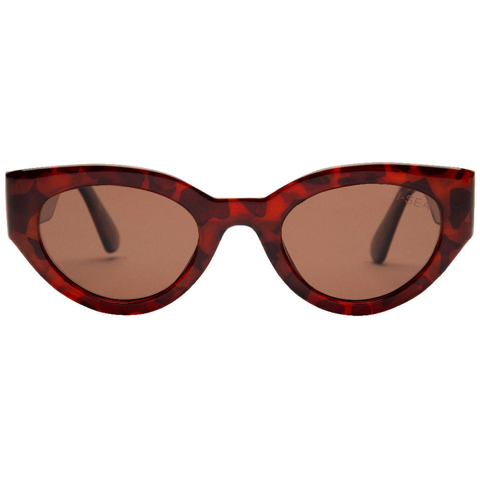 I-SEA ASHBURY SKY - HAVANA TORT/BROWN