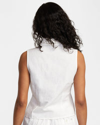 RVCA KLEIN TANK TOP - WPW