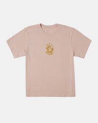 RVCA ISLAND VIBES T-SHIRT - RSE