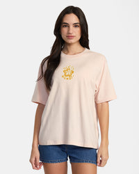 RVCA ISLAND VIBES T-SHIRT - RSE