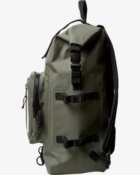 RVCA WELD 27 L BACKPACK - OLV