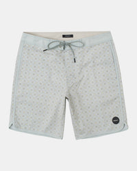 RVCA ARCH BOARDSHORTS 19" - MNT