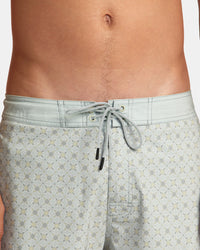 RVCA ARCH BOARDSHORTS 19" - MNT