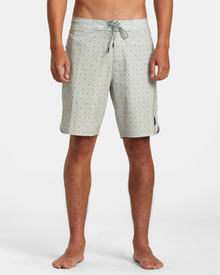 RVCA ARCH BOARDSHORTS 19" - MNT