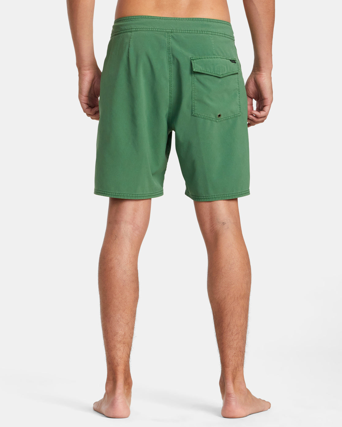 RVCA VA PIGMENT BOARDSHORTS 18" - GND0