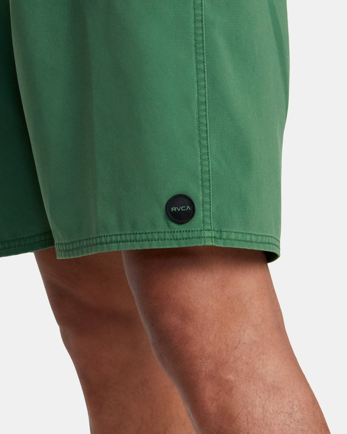 RVCA VA PIGMENT BOARDSHORTS 18" - GND0