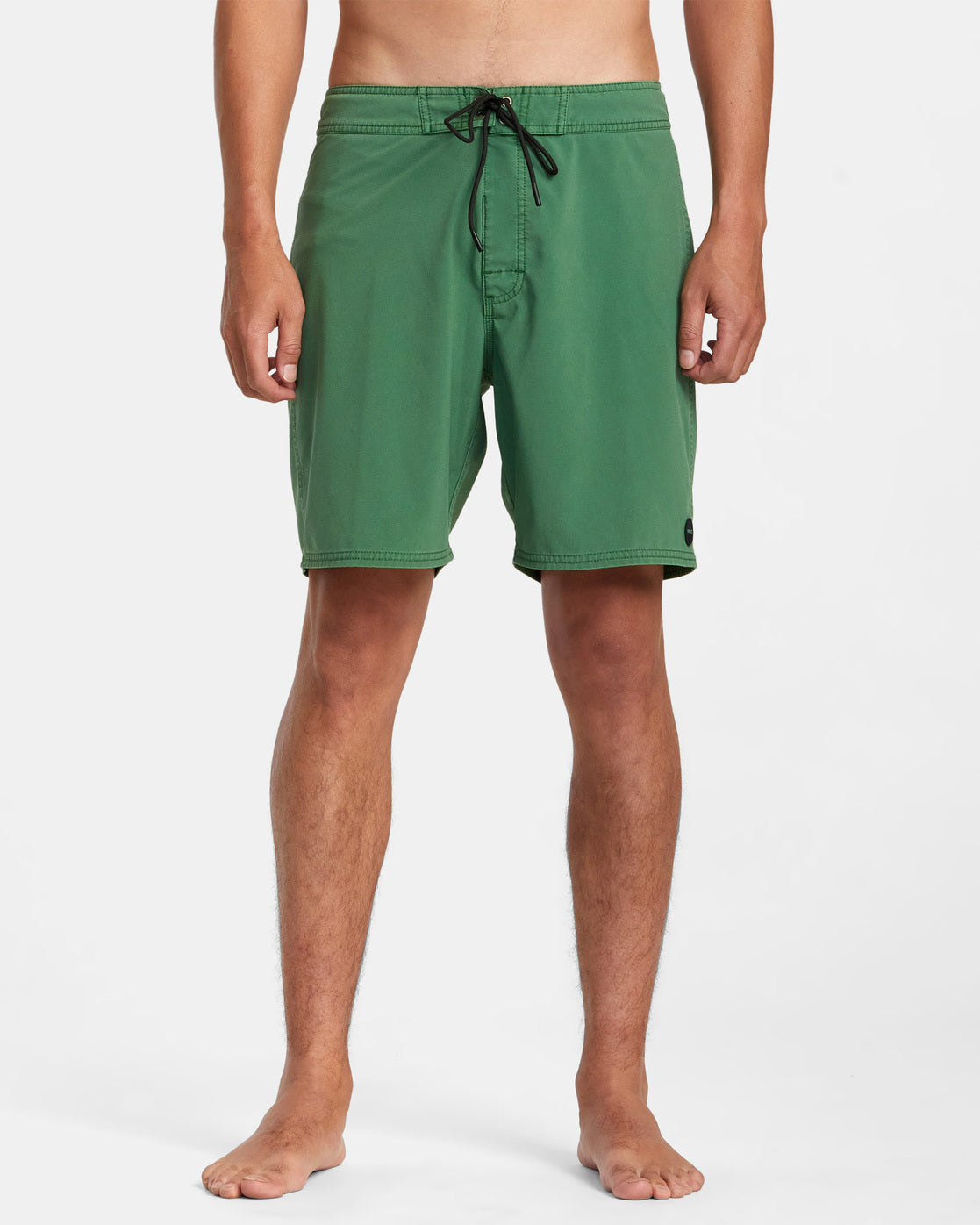 RVCA VA PIGMENT BOARDSHORTS 18" - GND0