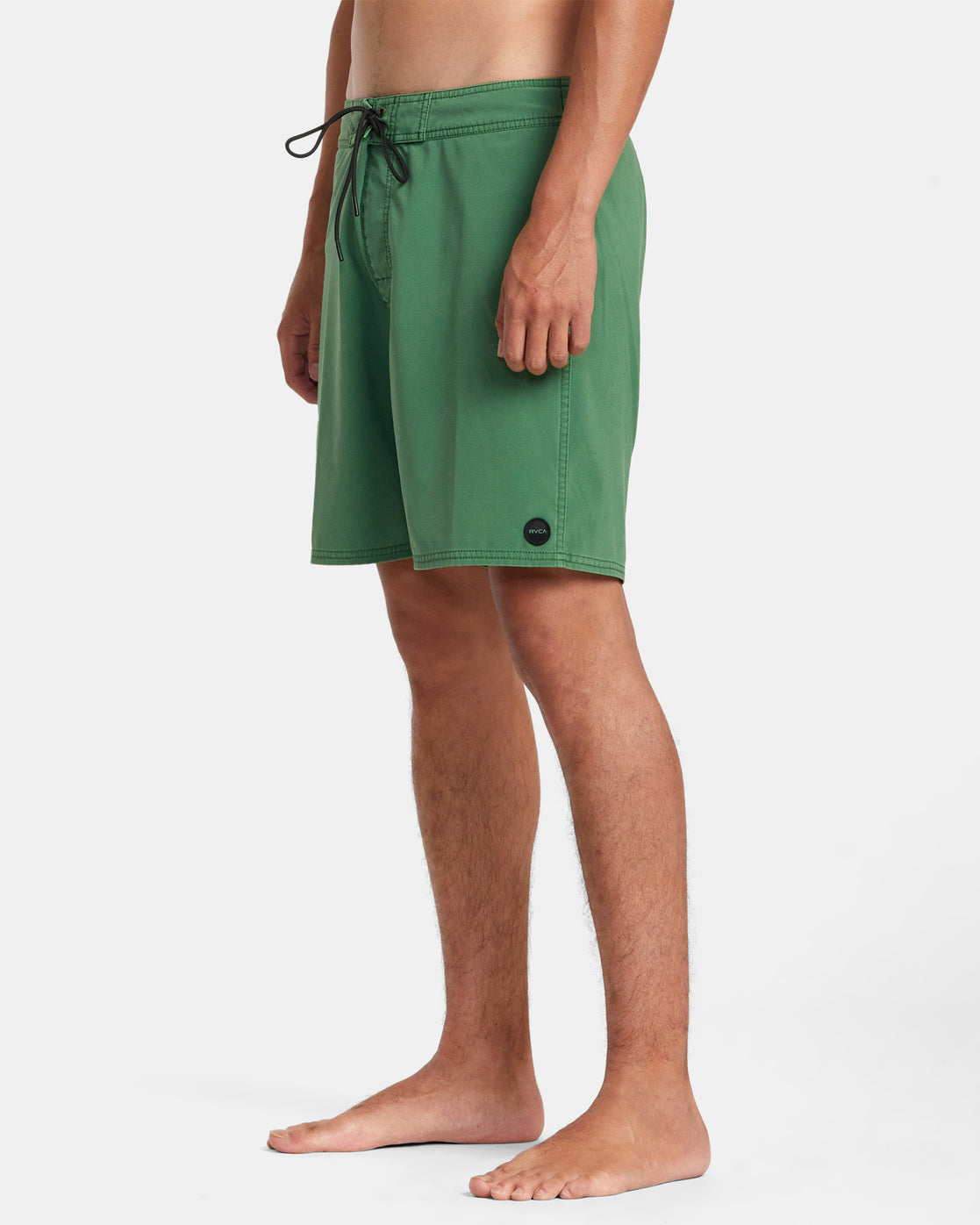 RVCA VA PIGMENT BOARDSHORTS 18" - GND0