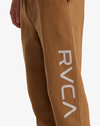 RVCA BIG RVCA SWEATPANTS - CNW0