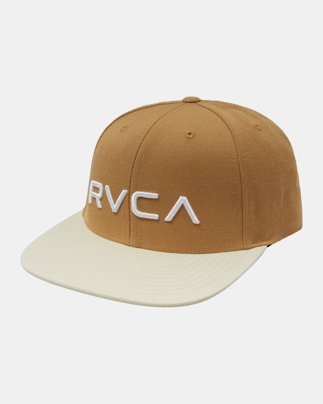 RVCA TWILL SNAPBACK II HAT - YKL0