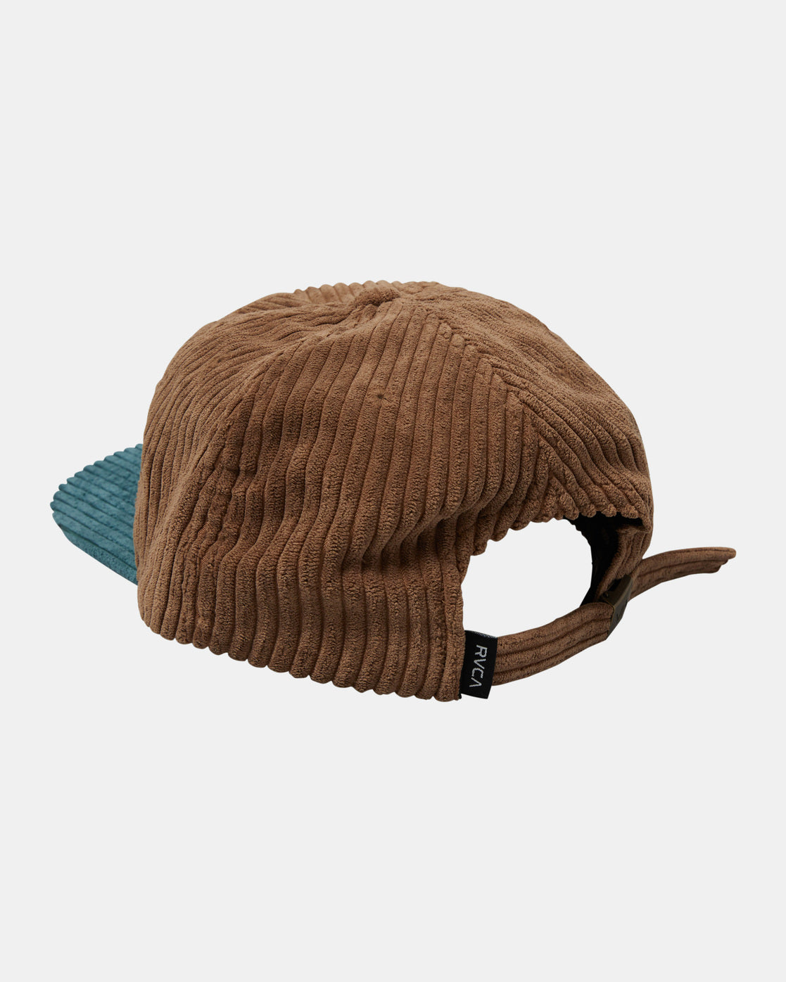 RVCA COTTONTALE BASEBALL HAT - CNW0