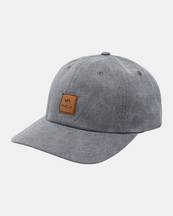 RVCA WASHED BUCKET HAT - WAA