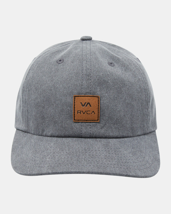 RVCA WASHED BUCKET HAT - WAA