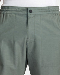 RVCA ALL TIME HEMP HYBRID 19" SHORTS - SUR