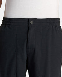 RVCA ALL TIME HEMP HYBRID 19" SHORTS - BLK