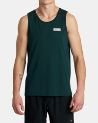 RVCA ICON TANK TOP - KYP0