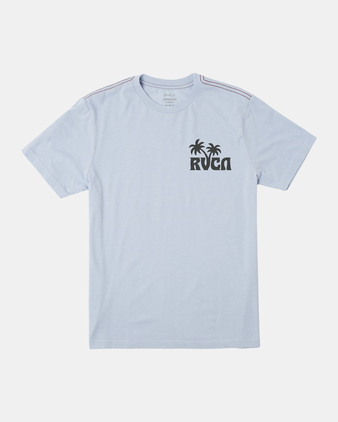 RVCA SUNDOWNER TEE - DJB