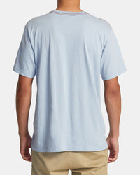 RVCA ALOHA STATE TEE - DJB