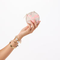 ALOHA COLLECTION CUTIE / SALINA TINY STRIPE / TROPICAL