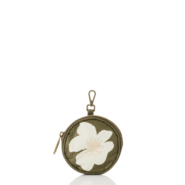 ALOHA COLLECTION CUTIE / CASSIA / OLIVE SANDSTONE