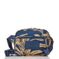 ALOHA COLLECTION HIP PACK / TI LEAF / TAN NEPTUNE