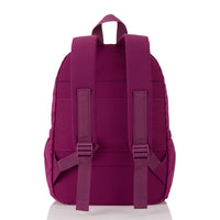 ALOHA COLLECTION KEEP IT LIGHT BACKPACK / HEIPUA / PLUM