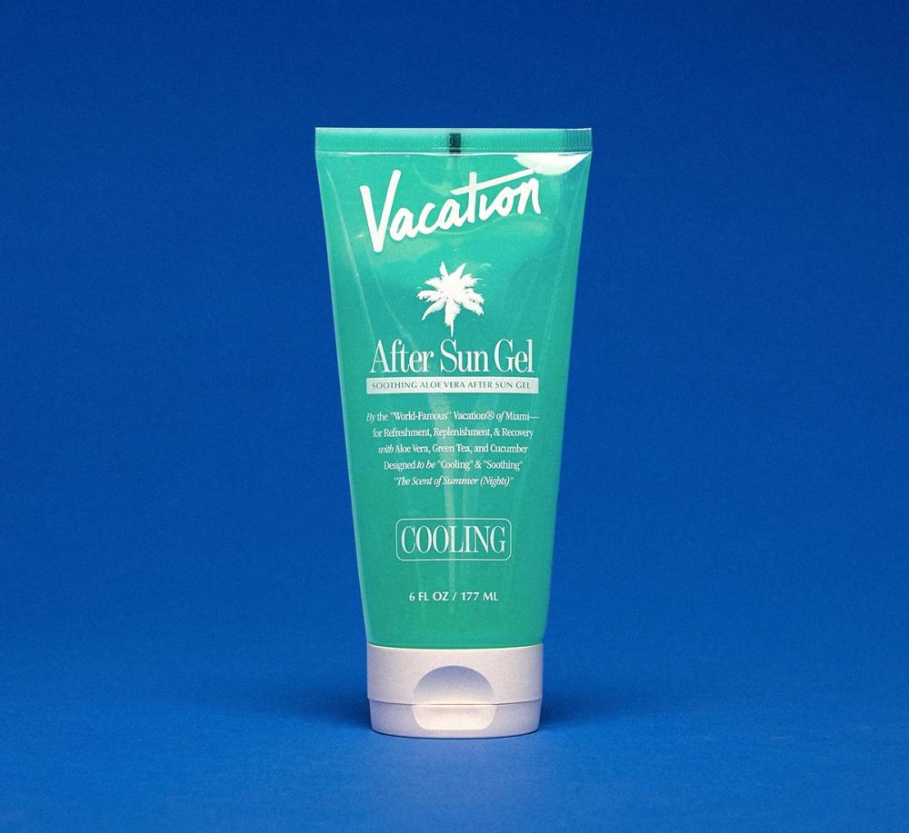 VACATION AFTER SUN GEL