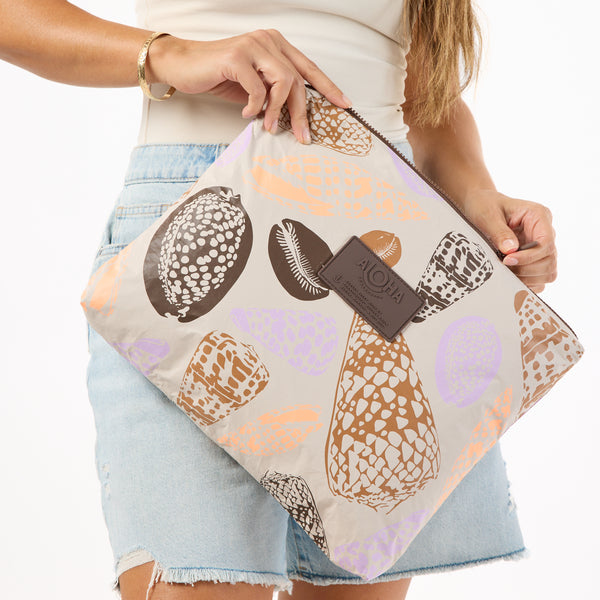 ALOHA COLLECTION MAX / SHORELINE / SANDSTONE