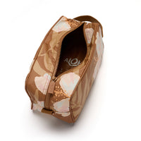 ALOHA COLLECTION DOPP KIT / ADRIFT / TOFFEE