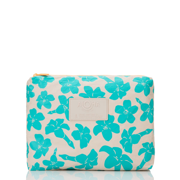 ALOHA COLLECTION MID / PUAKENIKENI BUDS / BLUE LAGOON SANDSTONE
