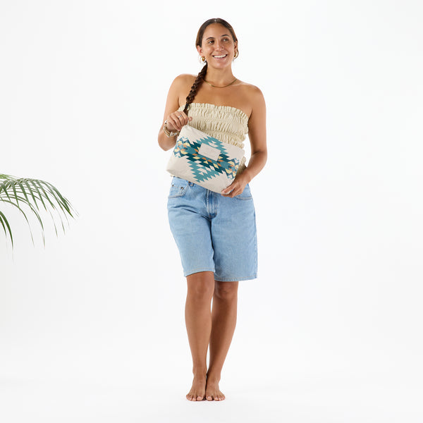 ALOHA Collection x Pendleton Collaboration – Work It Out