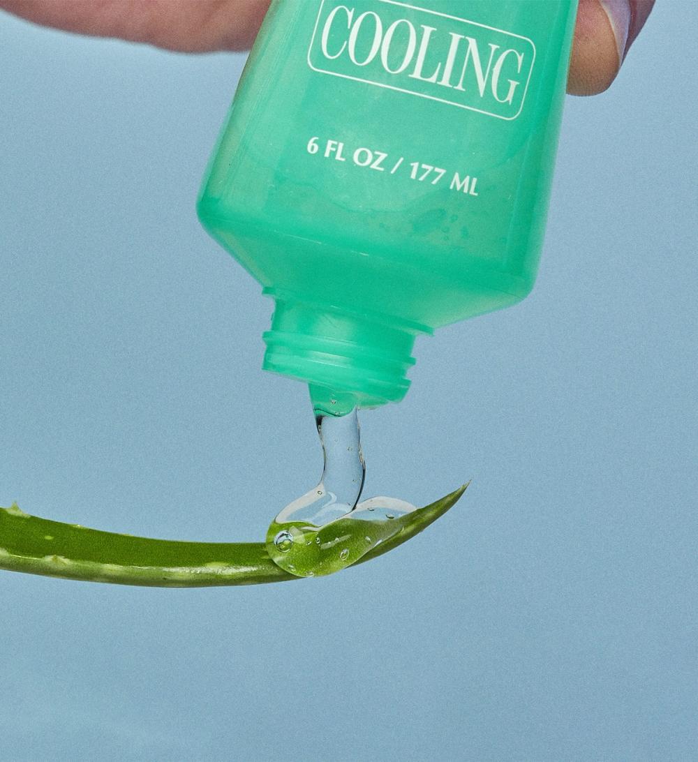VACATION AFTER SUN GEL