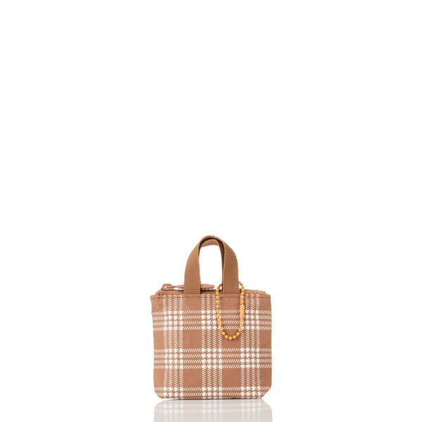 ALOHA COLLECTION TINY TRIPPER / PALAKA / TOFFEE