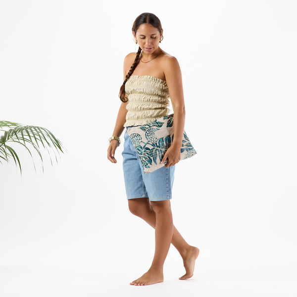 ALOHA COLLECTION MAX / HOLOMUA HARDING / TIDE SANDSTONE